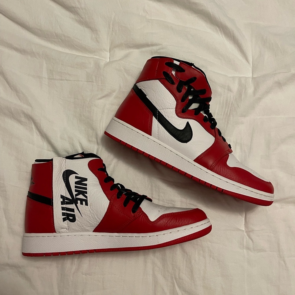 exclusive jordan 1